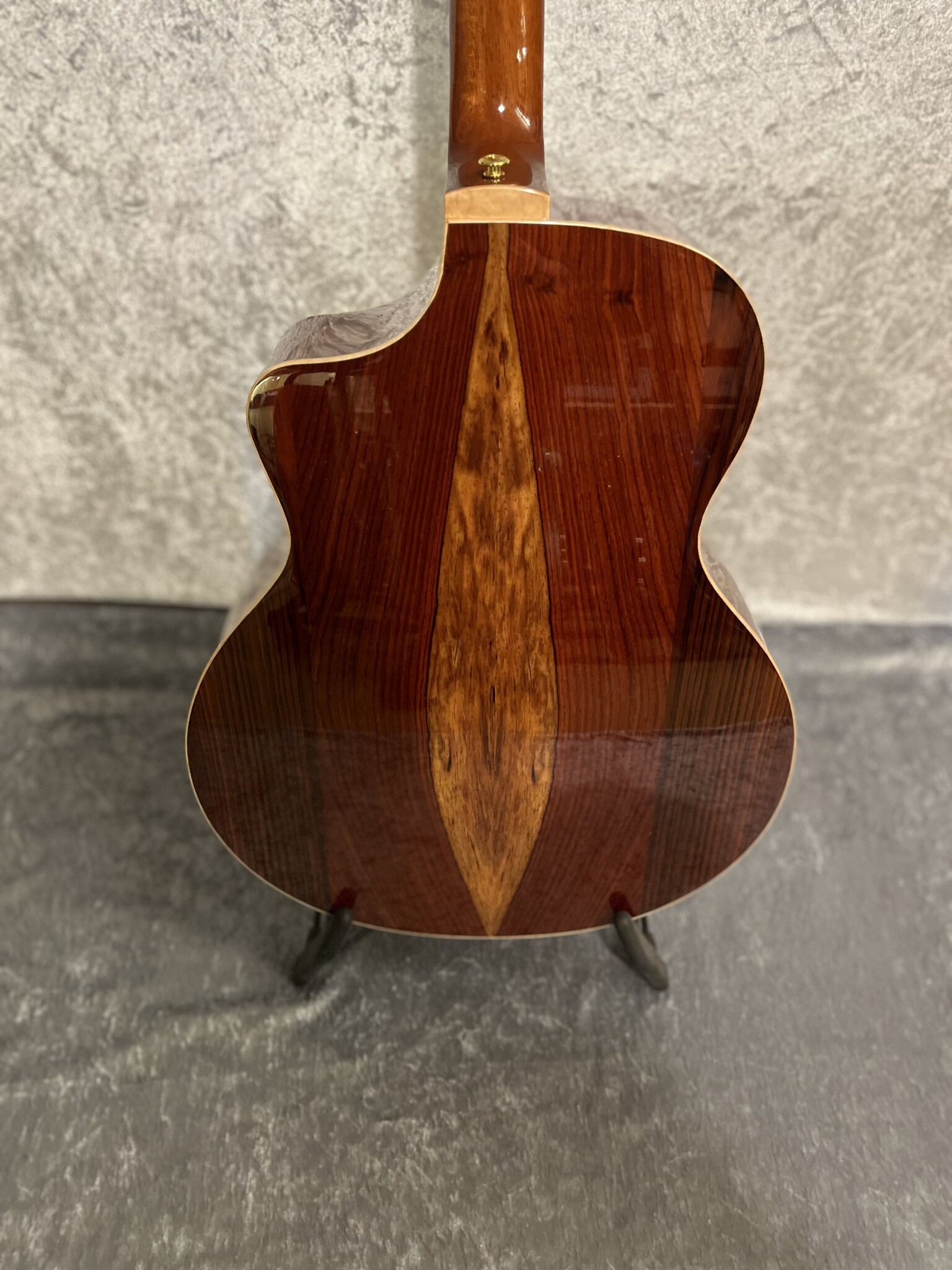 Merida Guitars Merida MP-18GCEQ-LTD