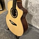 Merida Guitars Merida MP-18GCEQ-LTD