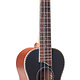Mahalo Mahalo MP2BK Concert Ukulele Pearl Series