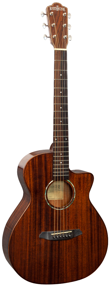 Rathbone Rathbone Mahogany R1MCE