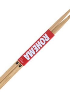 Rohema Rohema 5B Hickory Classic Drumsticks