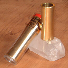 John Pearse John Pearse Bronze Contour Slide