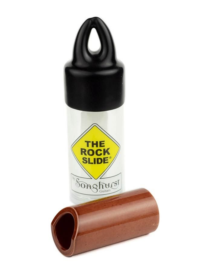 The Rock Slide Rock Slide Moulded Ceramic Tucson Canyon Red Small