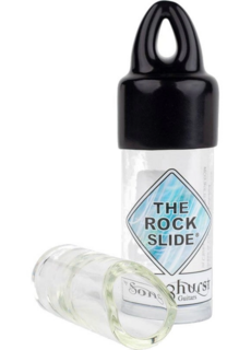 The Rock Slide Rock Slide Moulded Glass Medium