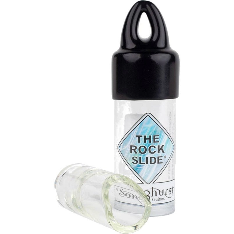 The Rock Slide Rock Slide Moulded Glass Medium