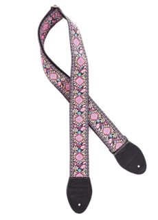 Souldier Straps Souldier Strap Hendrix Pink
