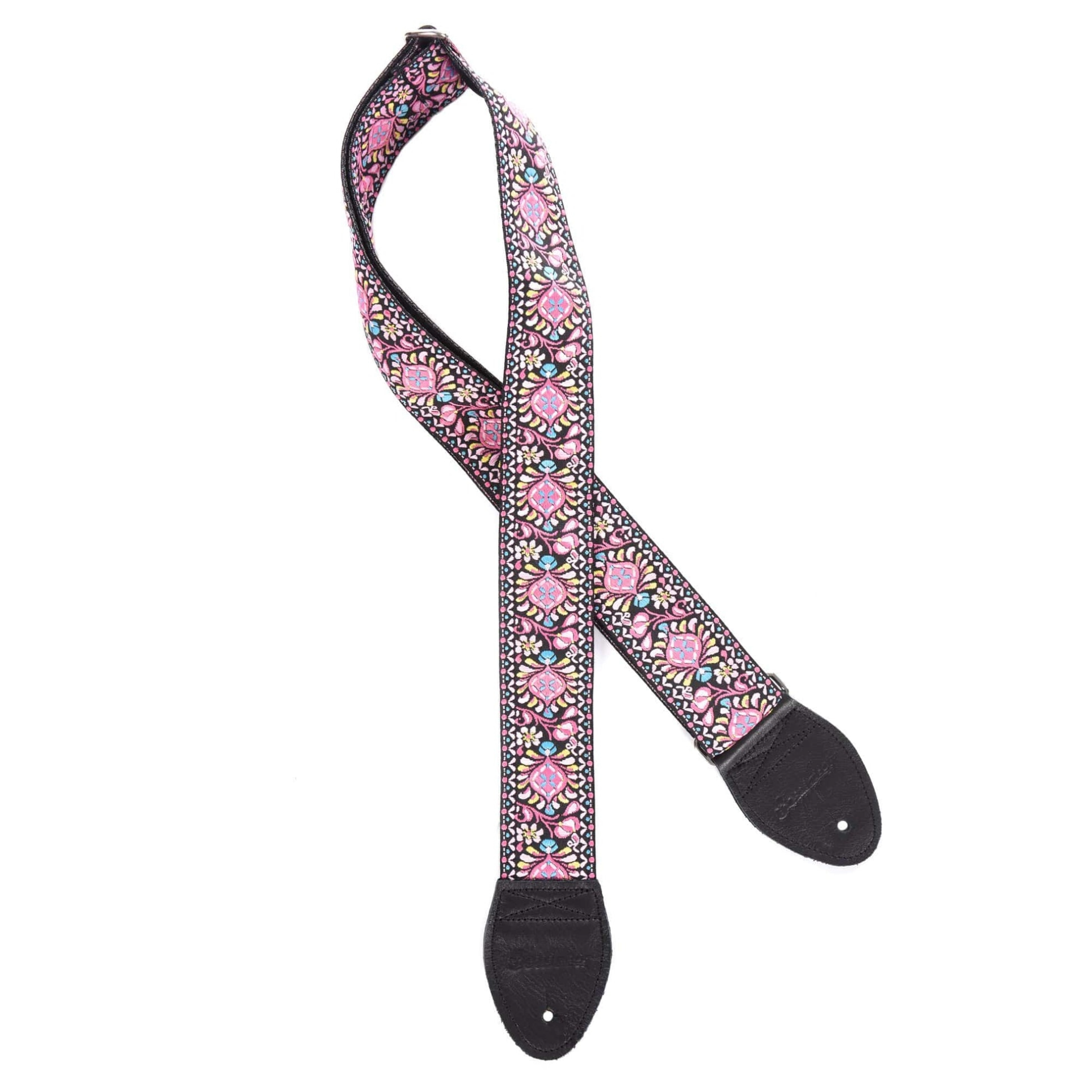 Souldier Straps Souldier Strap Hendrix Pink