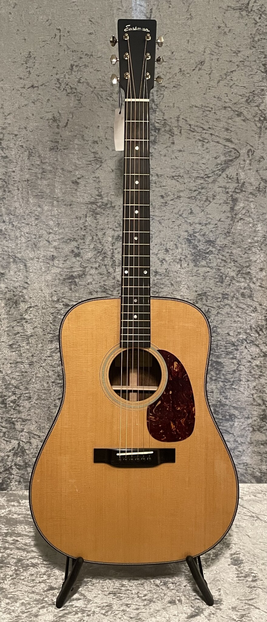 Eastman Eastman E3D-DLX