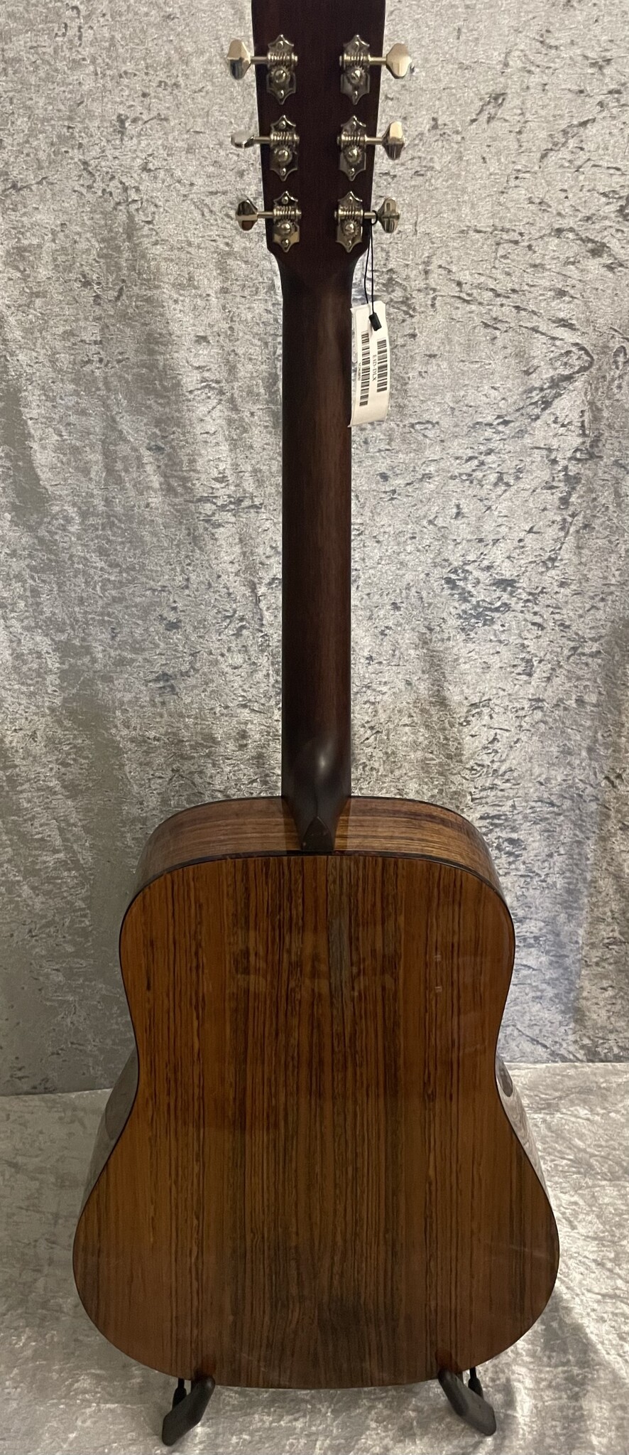 Eastman Eastman E3D-DLX