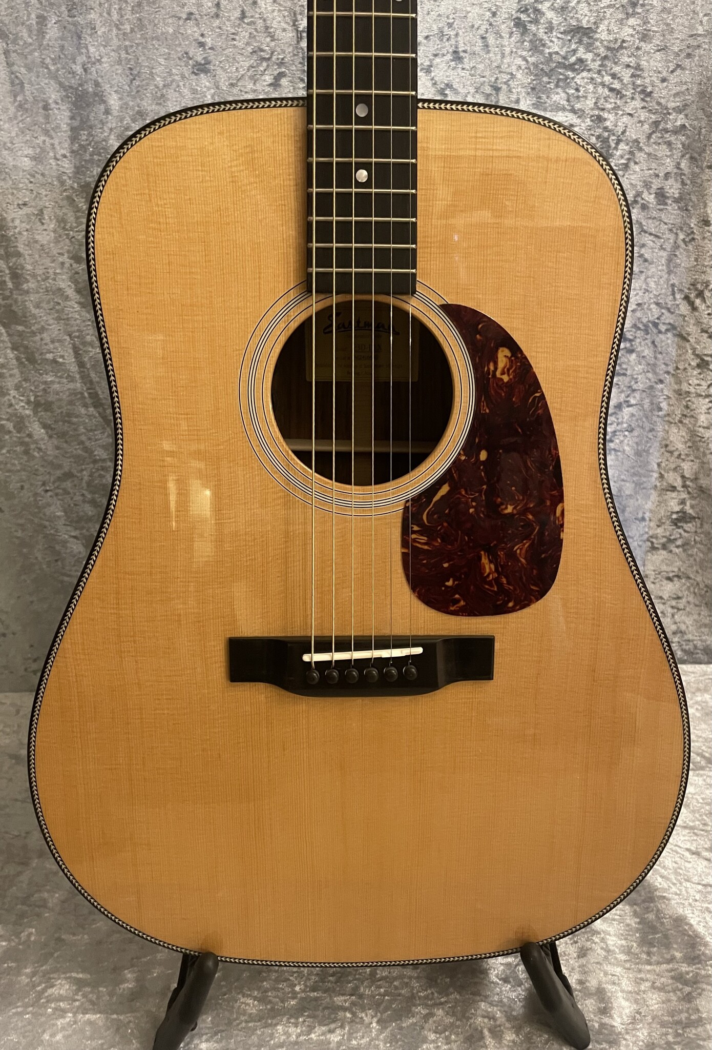 Eastman Eastman E3D-DLX