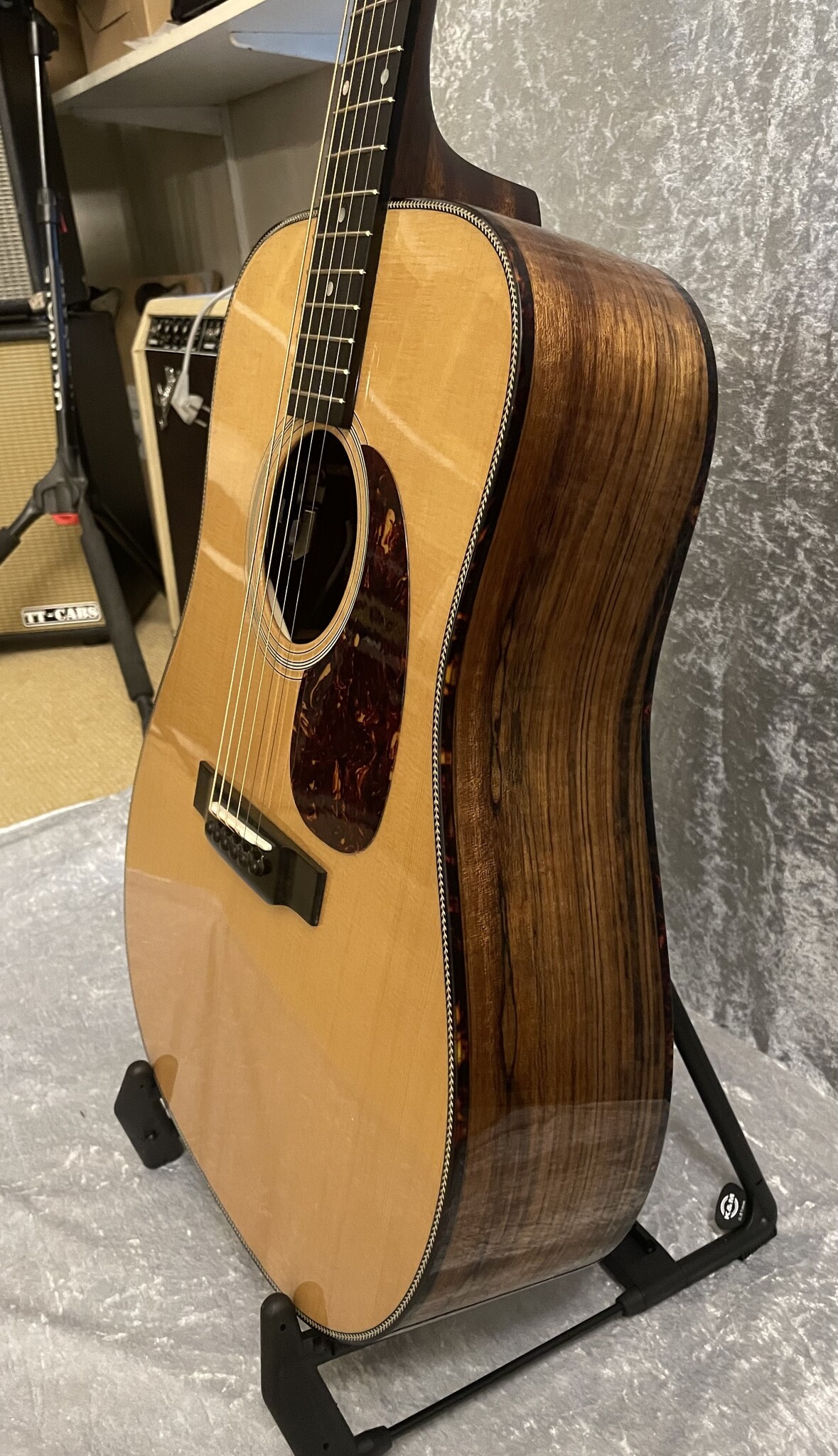 Eastman Eastman E3D-DLX