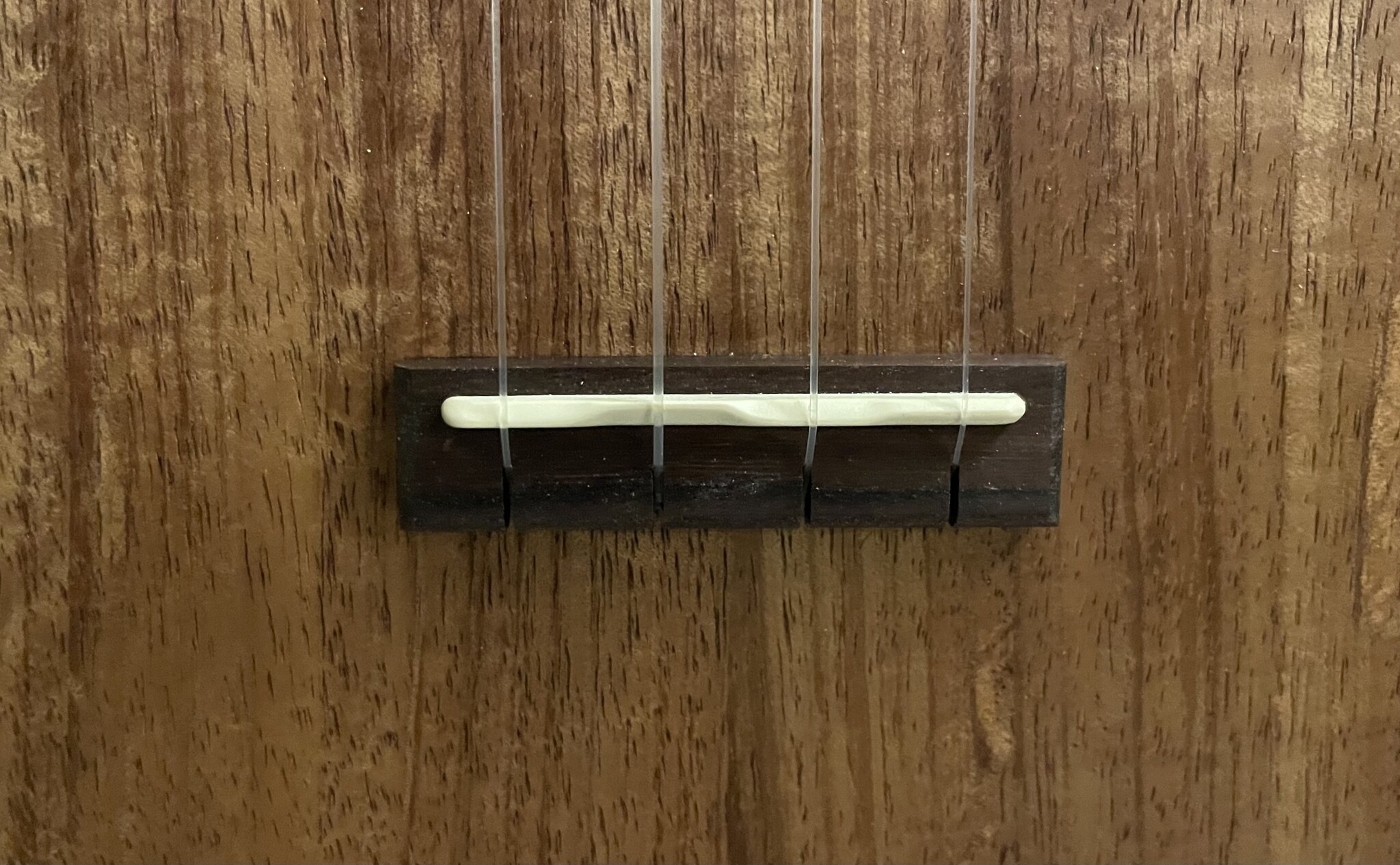 C. F. Martin & Co. Martin C1K Concert Ukulele Koa