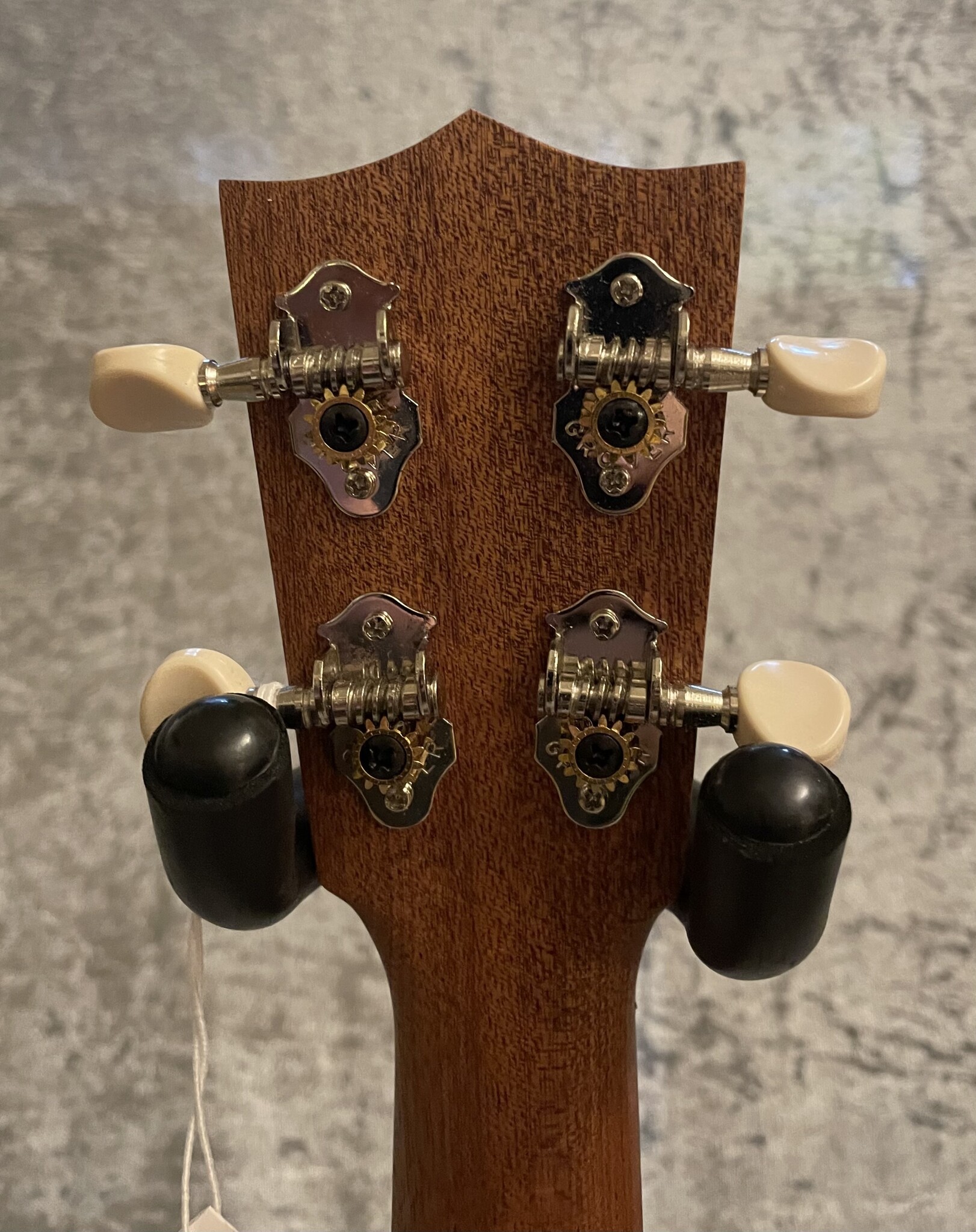 C. F. Martin & Co. Martin C1K Concert Ukulele Koa