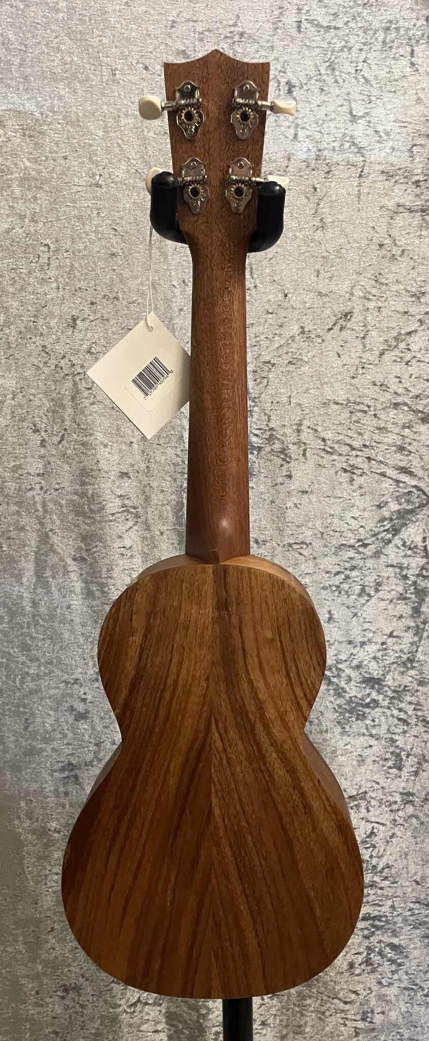 C. F. Martin & Co. Martin C1K Concert Ukulele Koa