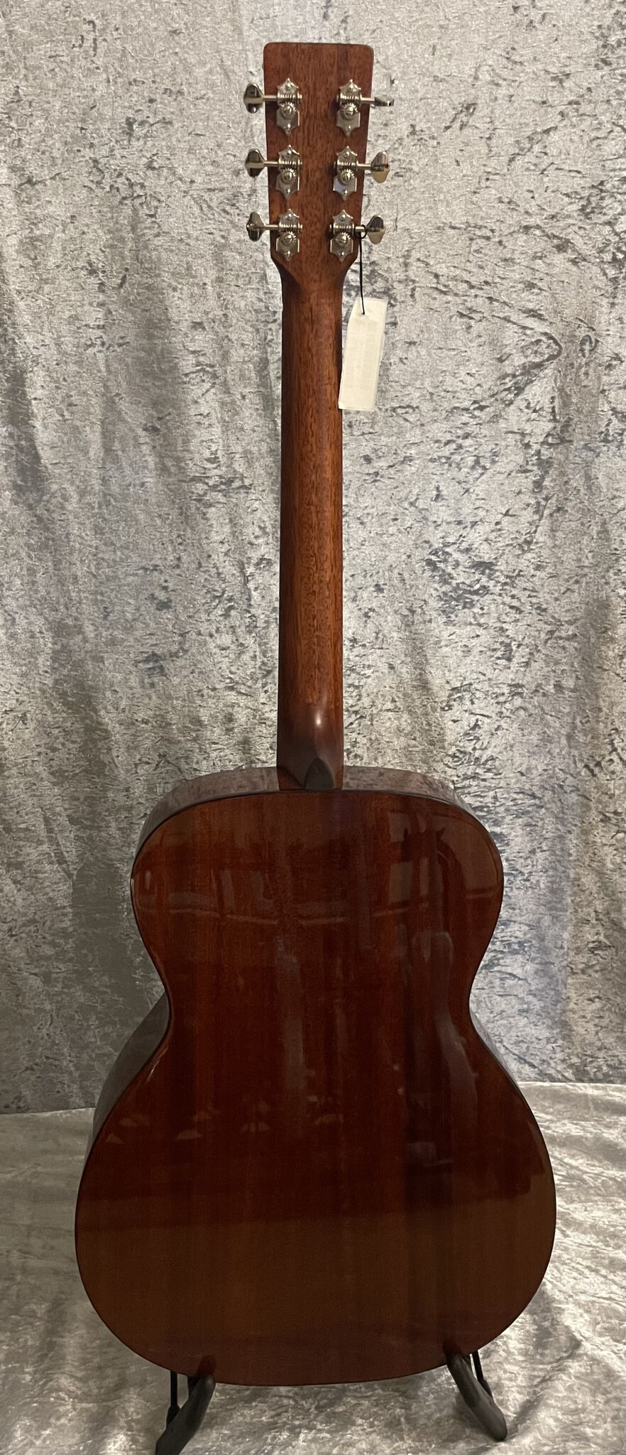 Eastman Eastman E1 OM-DLX