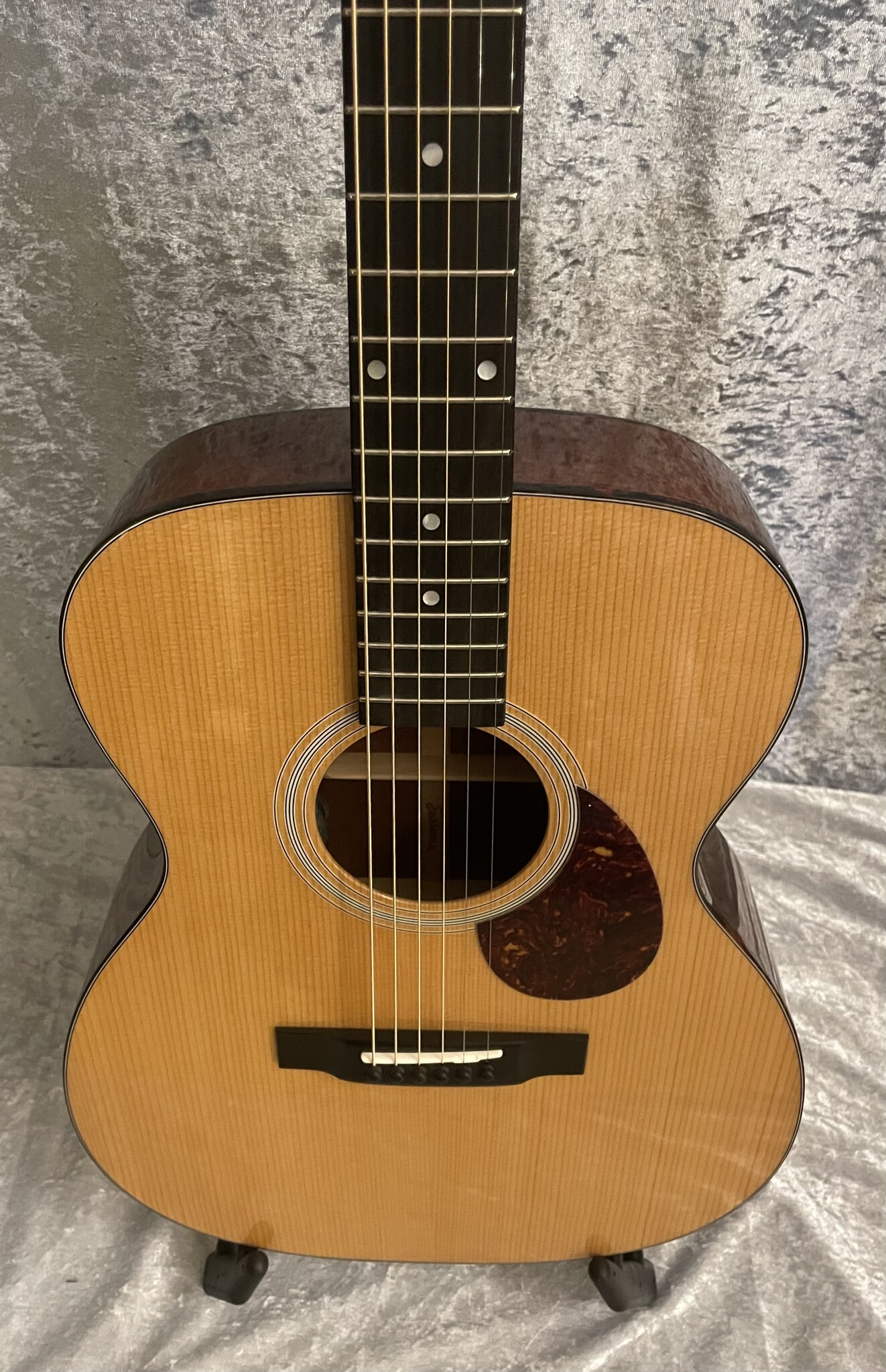 Eastman Eastman E1 OM-DLX