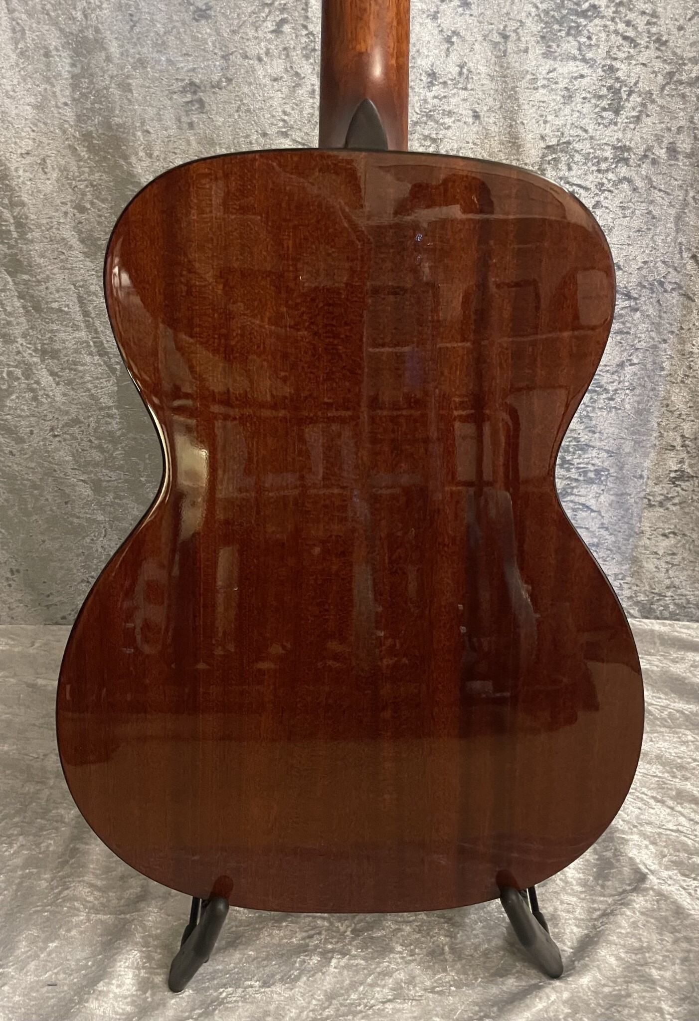 Eastman Eastman E1 OM-DLX