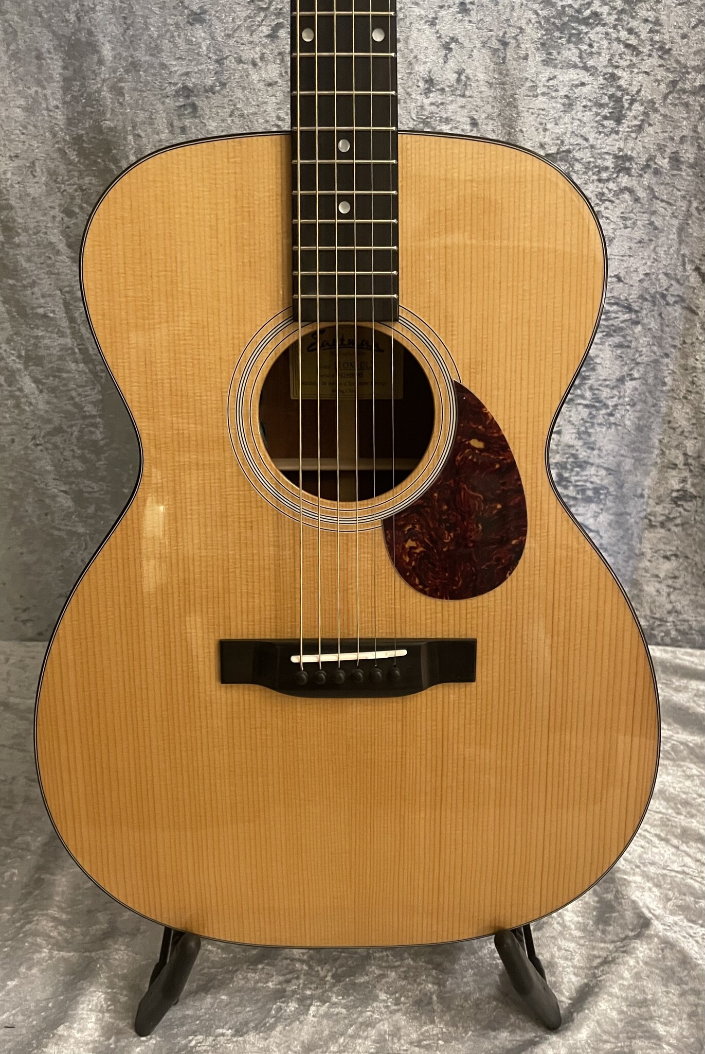 Eastman Eastman E1 OM-DLX