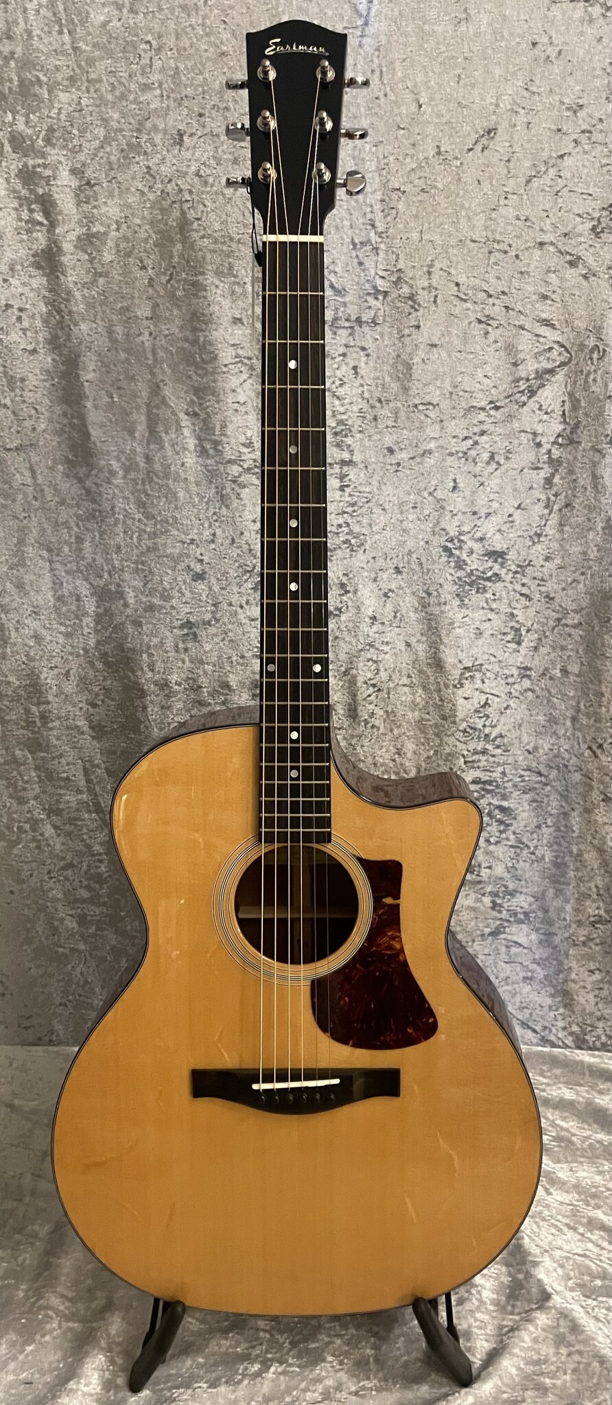 Eastman Eastman AC122-1CE-DLX