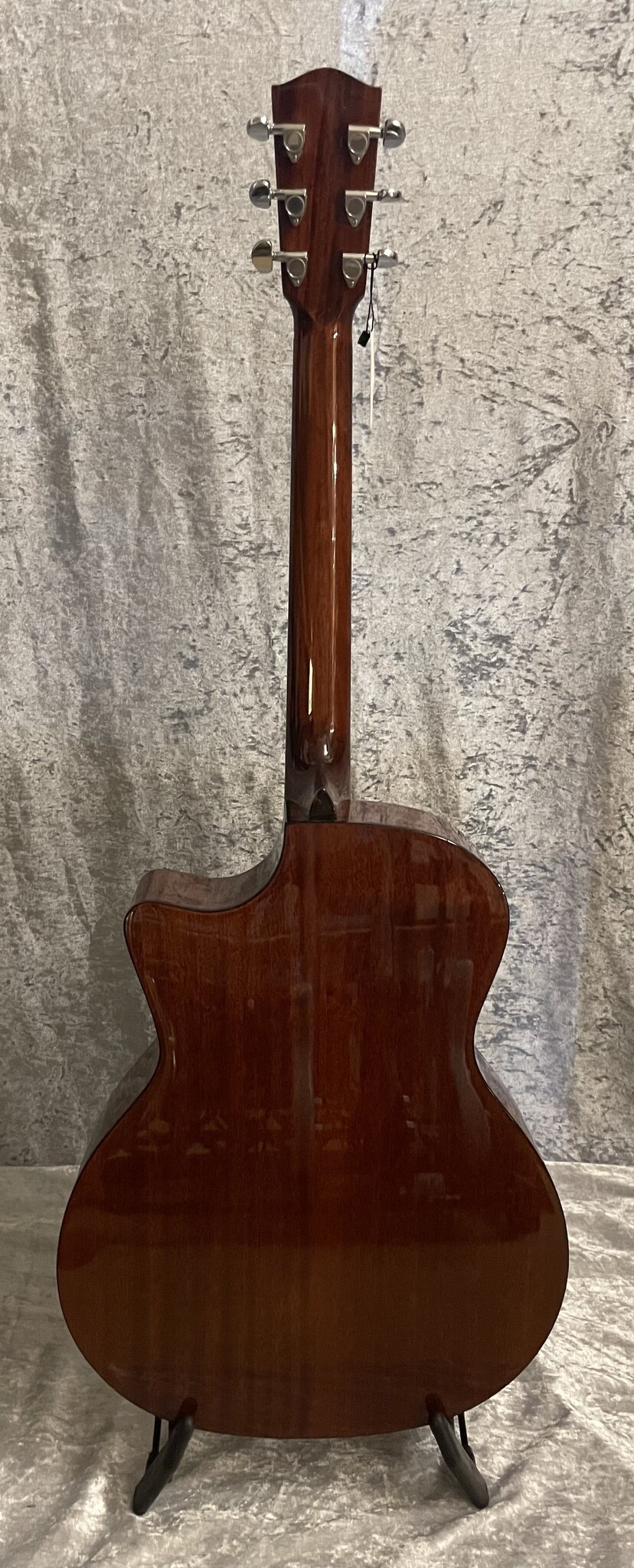 Eastman Eastman AC122-1CE-DLX