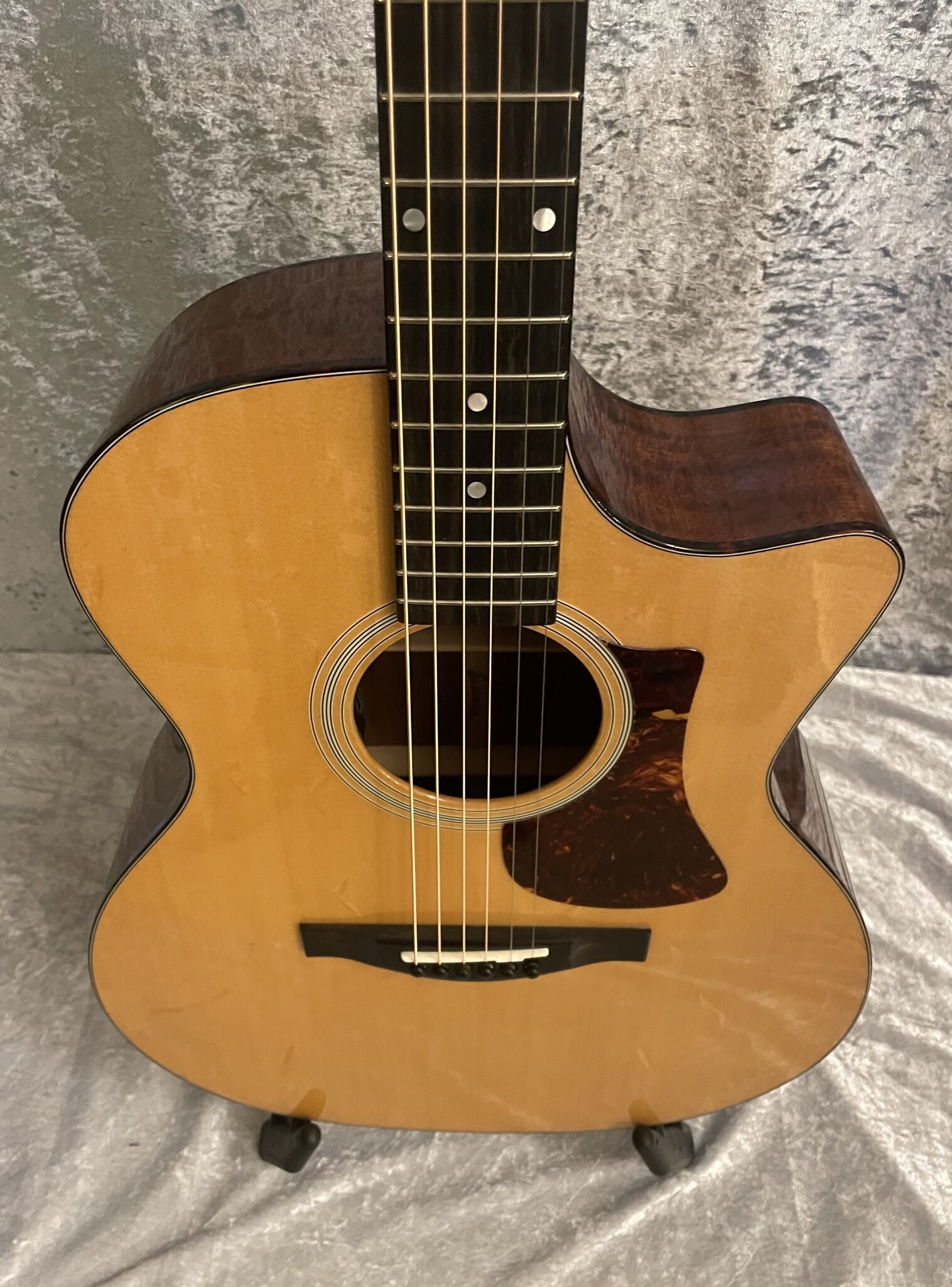 Eastman Eastman AC122-1CE-DLX
