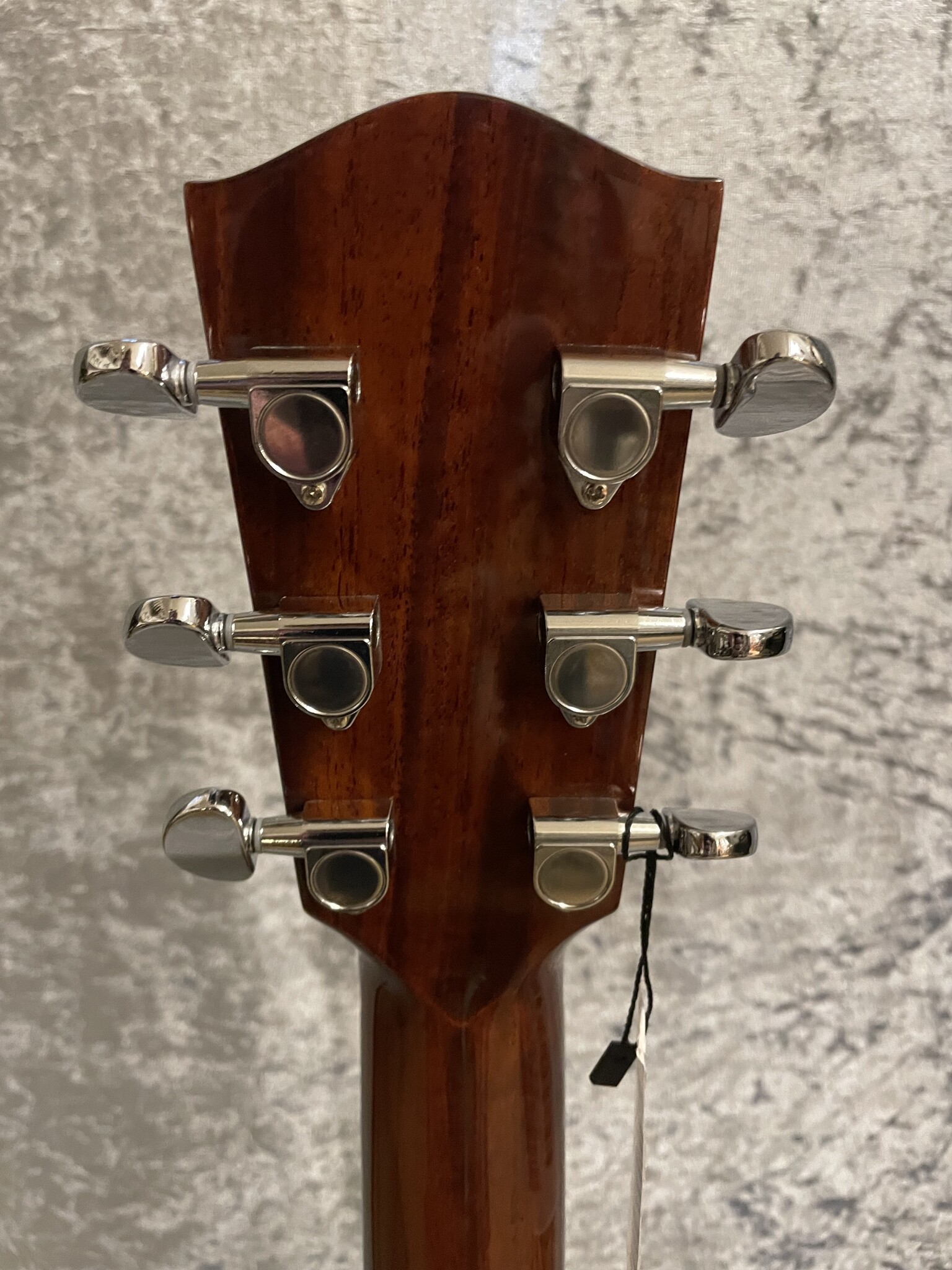 Eastman Eastman AC122-1CE-DLX