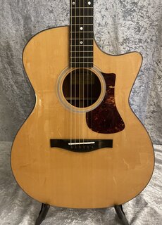 Eastman Eastman AC122-1CE-DLX