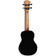LAG LAG TKU 118SE Slim Soprano Electro Ukulele