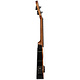 LAG LAG TKU 118SE Slim Soprano Electro Ukulele