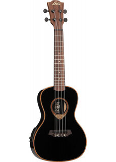 LAG LAG TKU 118CE Concert Electro Ukulele
