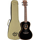LAG LAG TKU 118CE Concert Electro Ukulele
