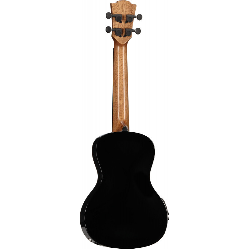 LAG LAG TKU 118CE Concert Electro Ukulele