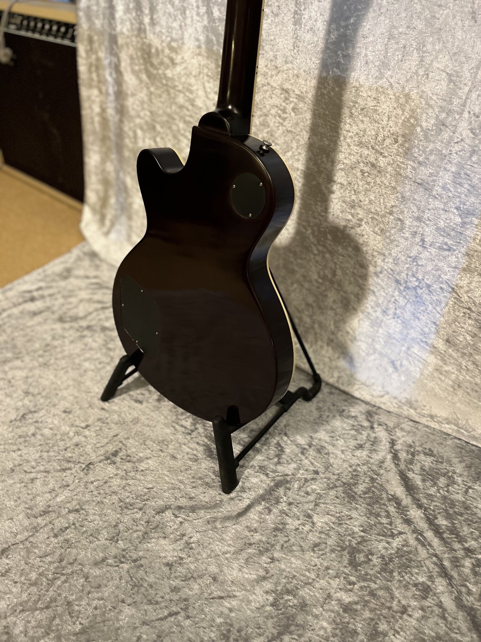 Eastman (SALE!) Eastman SB58/TV-LTD Sunburst