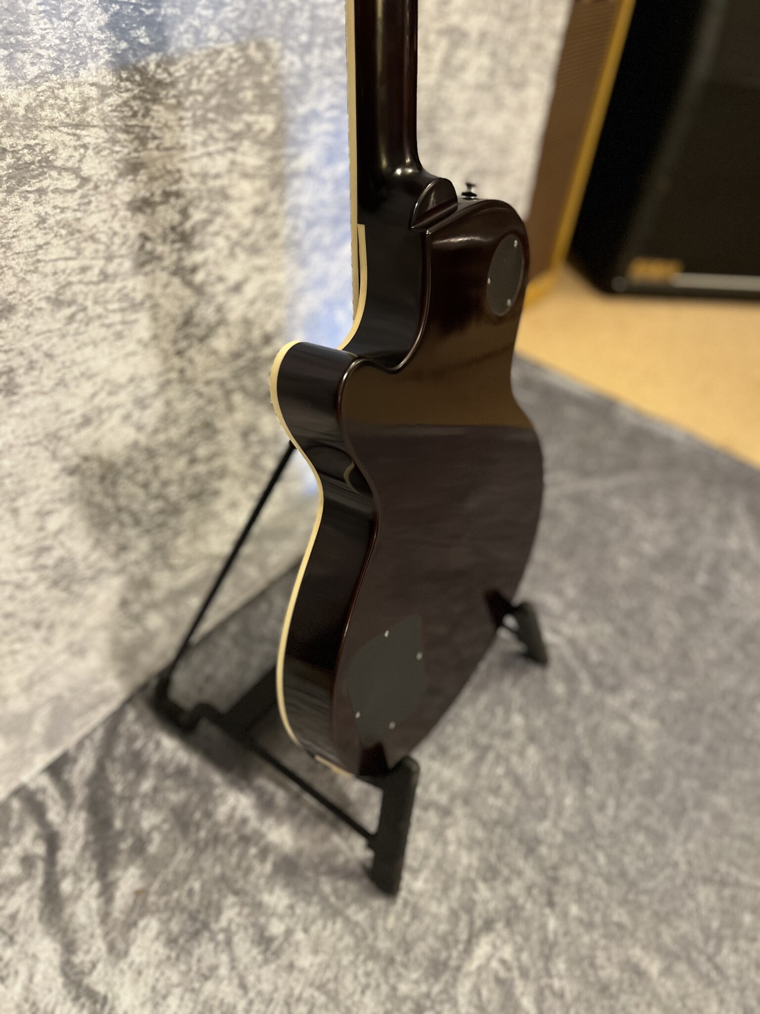 Eastman (SALE!) Eastman SB58/TV-LTD Sunburst