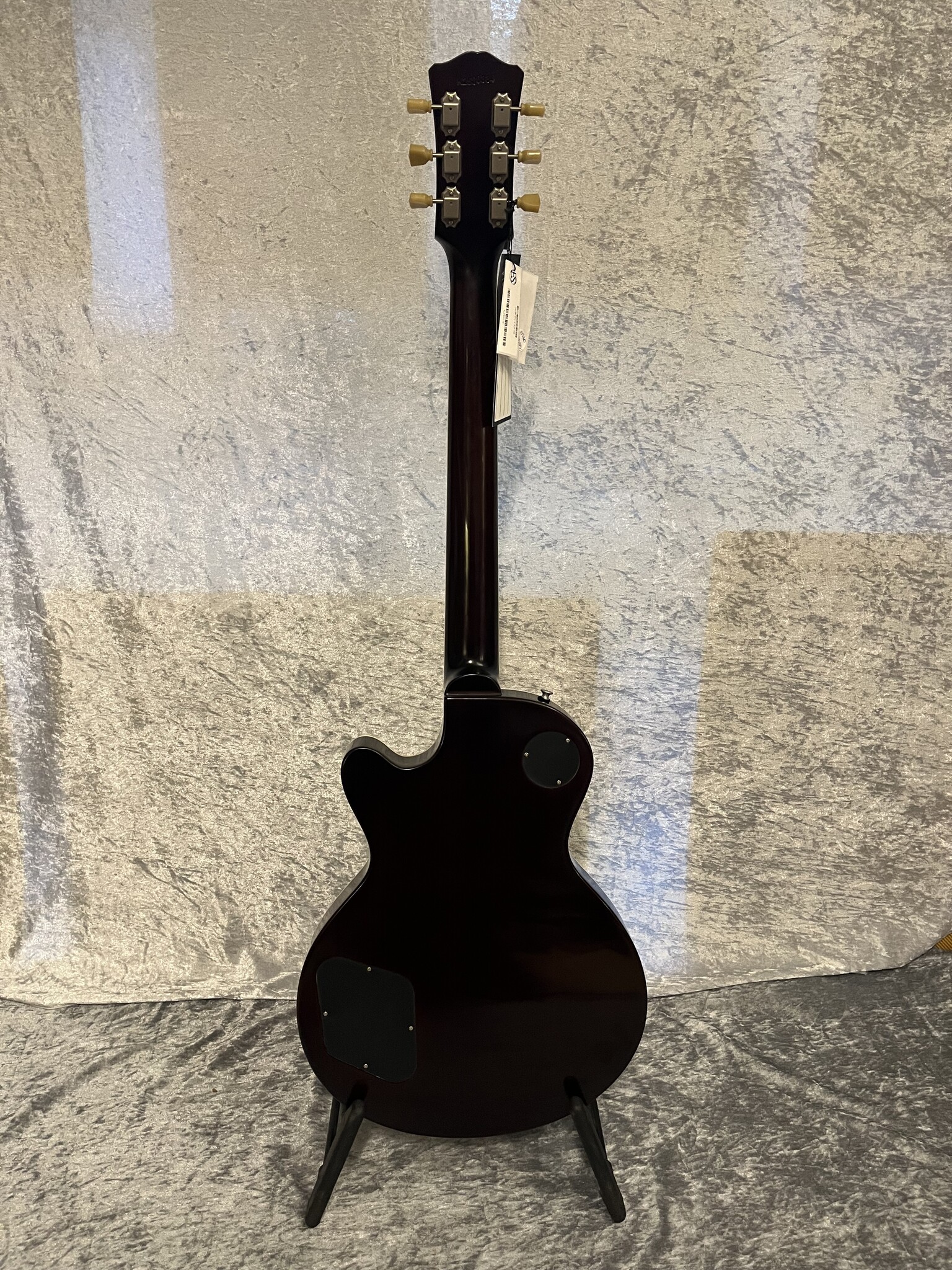 Eastman (AFGEPRIJSD!) Eastman SB58/TV-LTD Sunburst