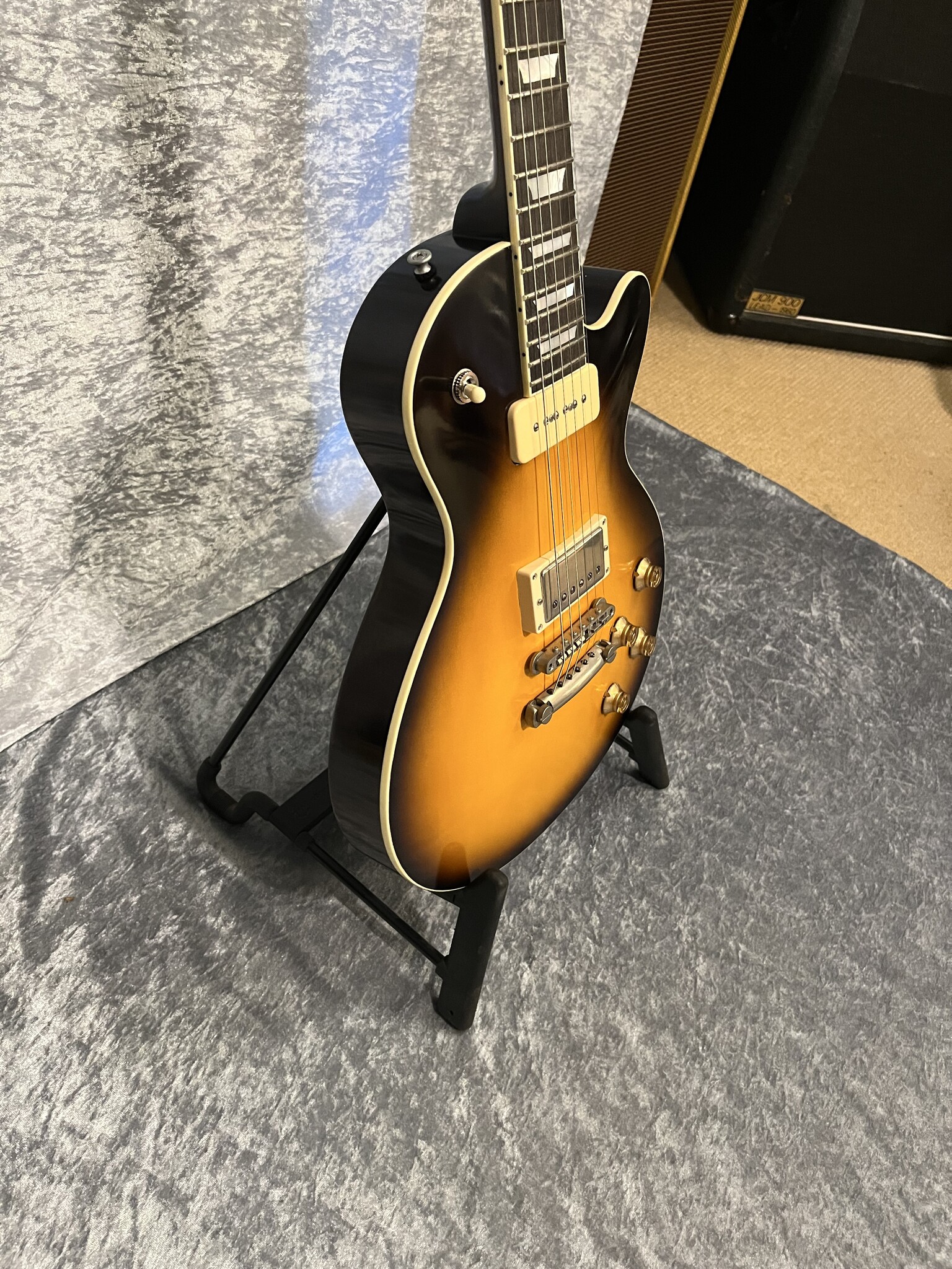 Eastman (SALE!) Eastman SB58/TV-LTD Sunburst
