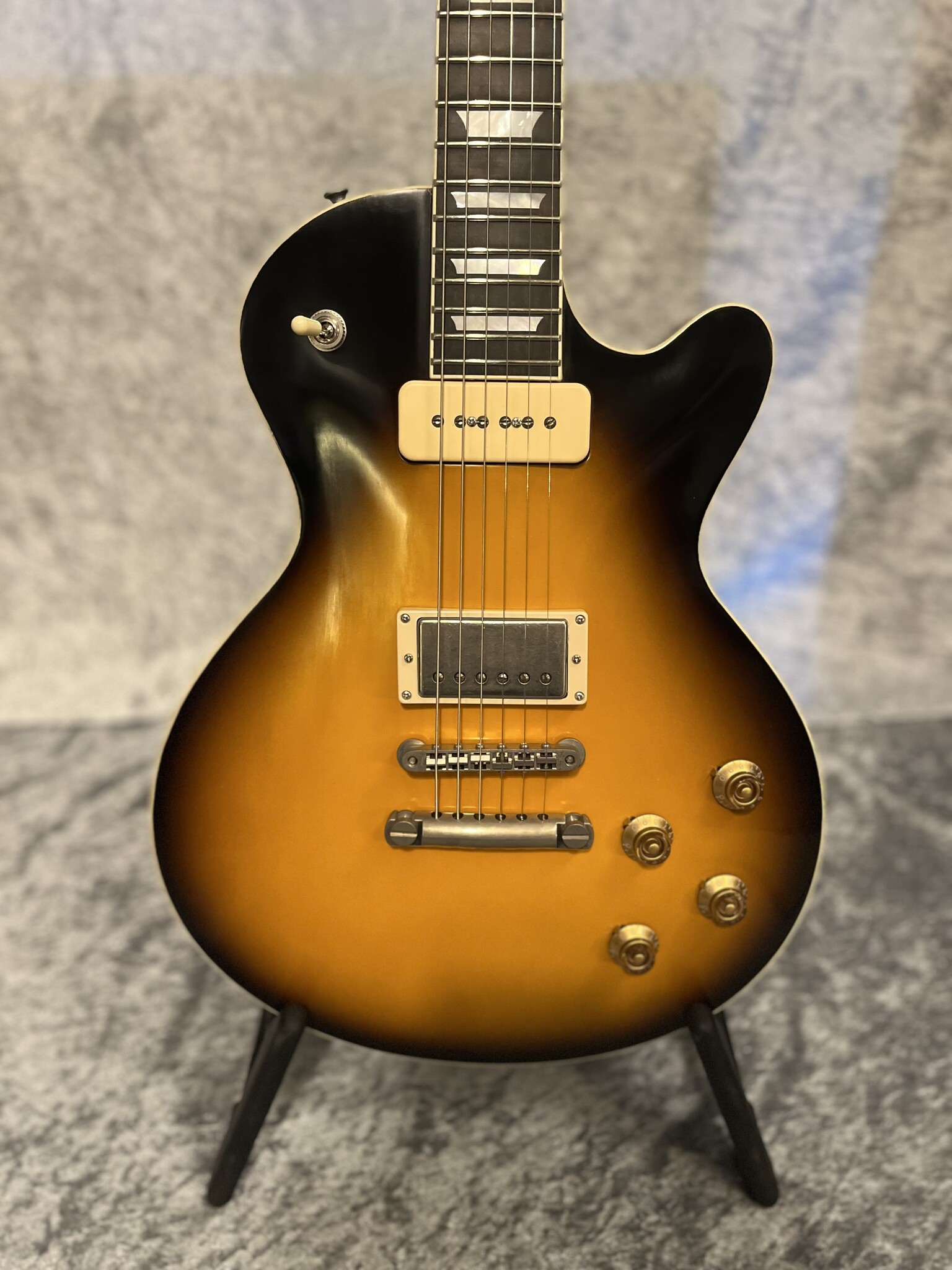 Eastman (AFGEPRIJSD!) Eastman SB58/TV-LTD Sunburst
