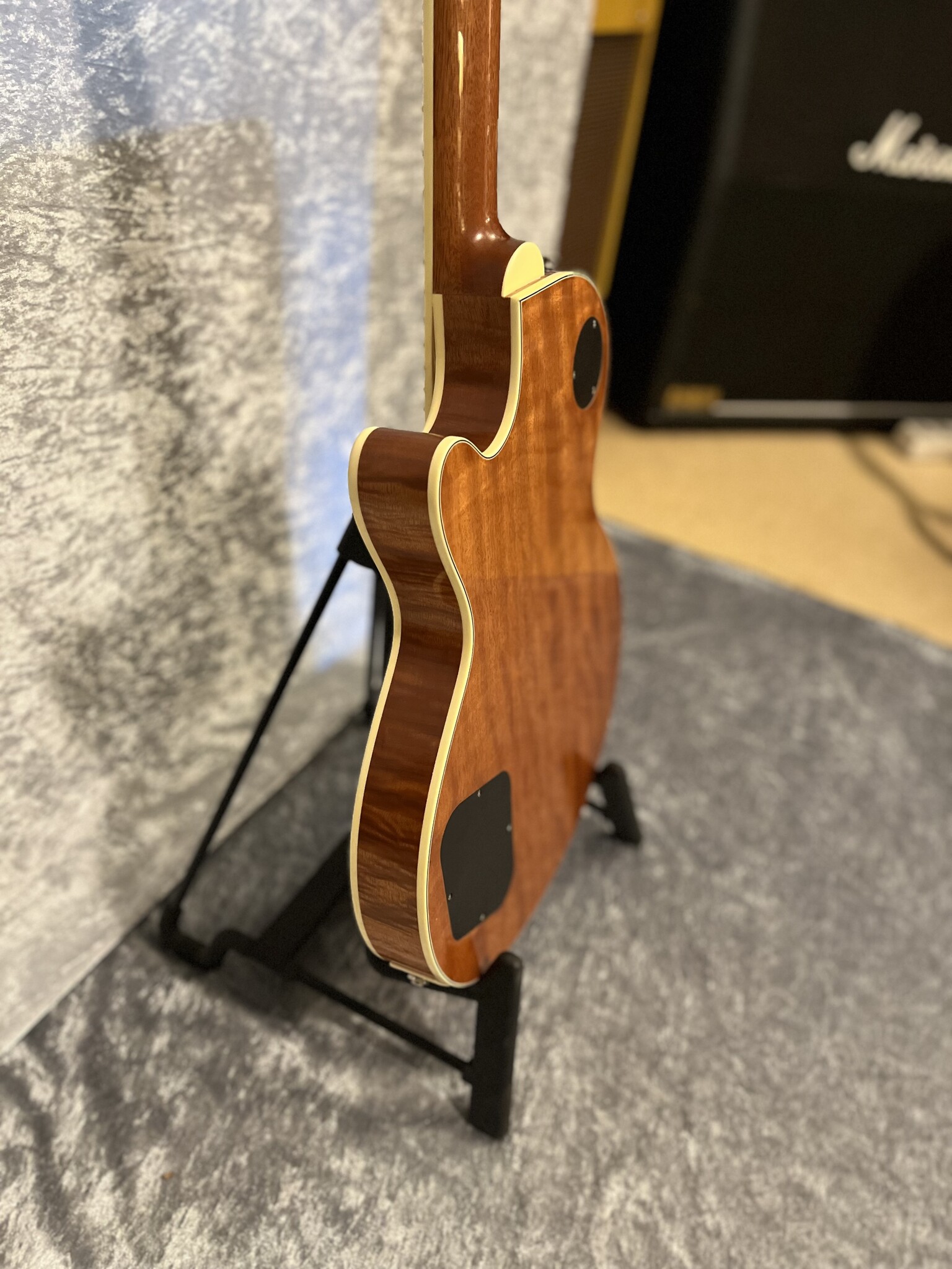 Eastman Eastman SB54/TV-GD-LTD Gold Top