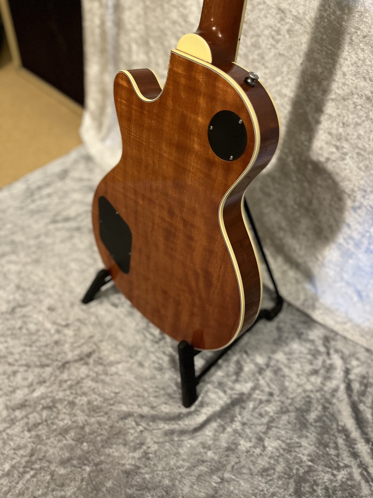 Eastman Eastman SB54/TV-GD-LTD Gold Top