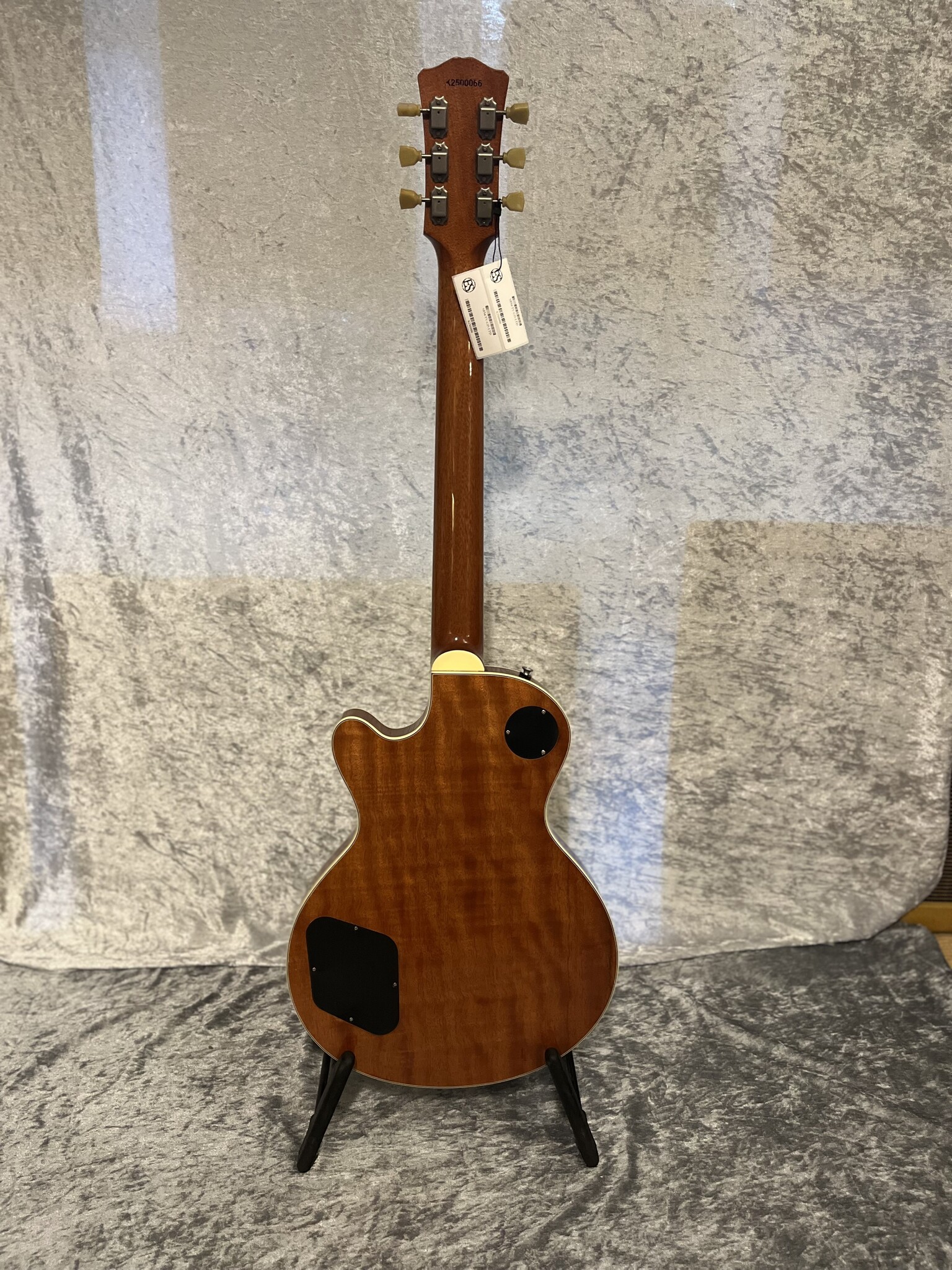 Eastman Eastman SB54/TV-GD-LTD Gold Top