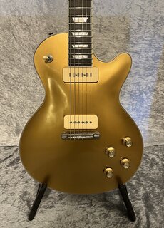 Eastman (AFGEPRIJSD!) Eastman SB54/TV-GD-LTD Gold Top