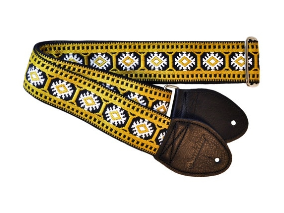 Souldier Straps Souldier Strap Pillar Gold