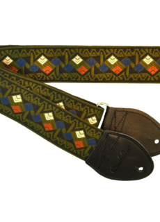 Souldier Straps Souldier Strap Clapton Olive