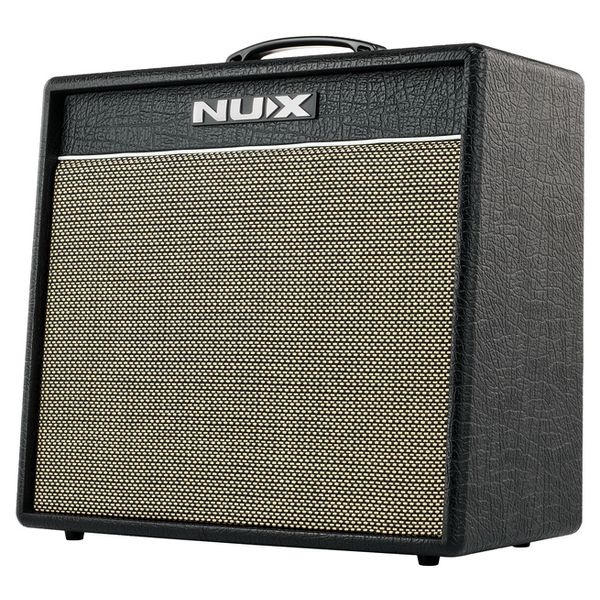 NUX NUX Mighty 60 MKII