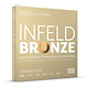 Thomastik-Infeld Thomastik IBR112T Infeld Acoustic 12-53 Phosphor Bronze