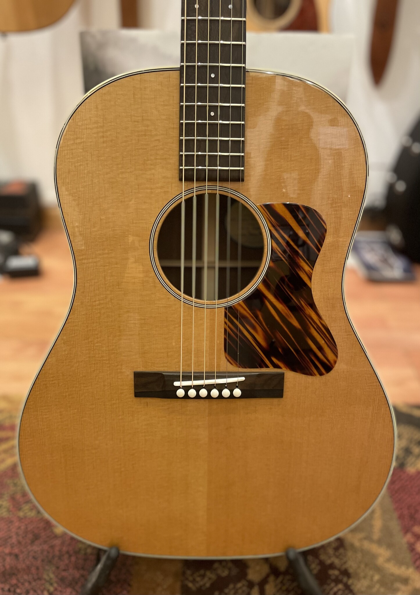 Bourgeois Bourgeois Slope Dreadnought Down East Series Launch Edition