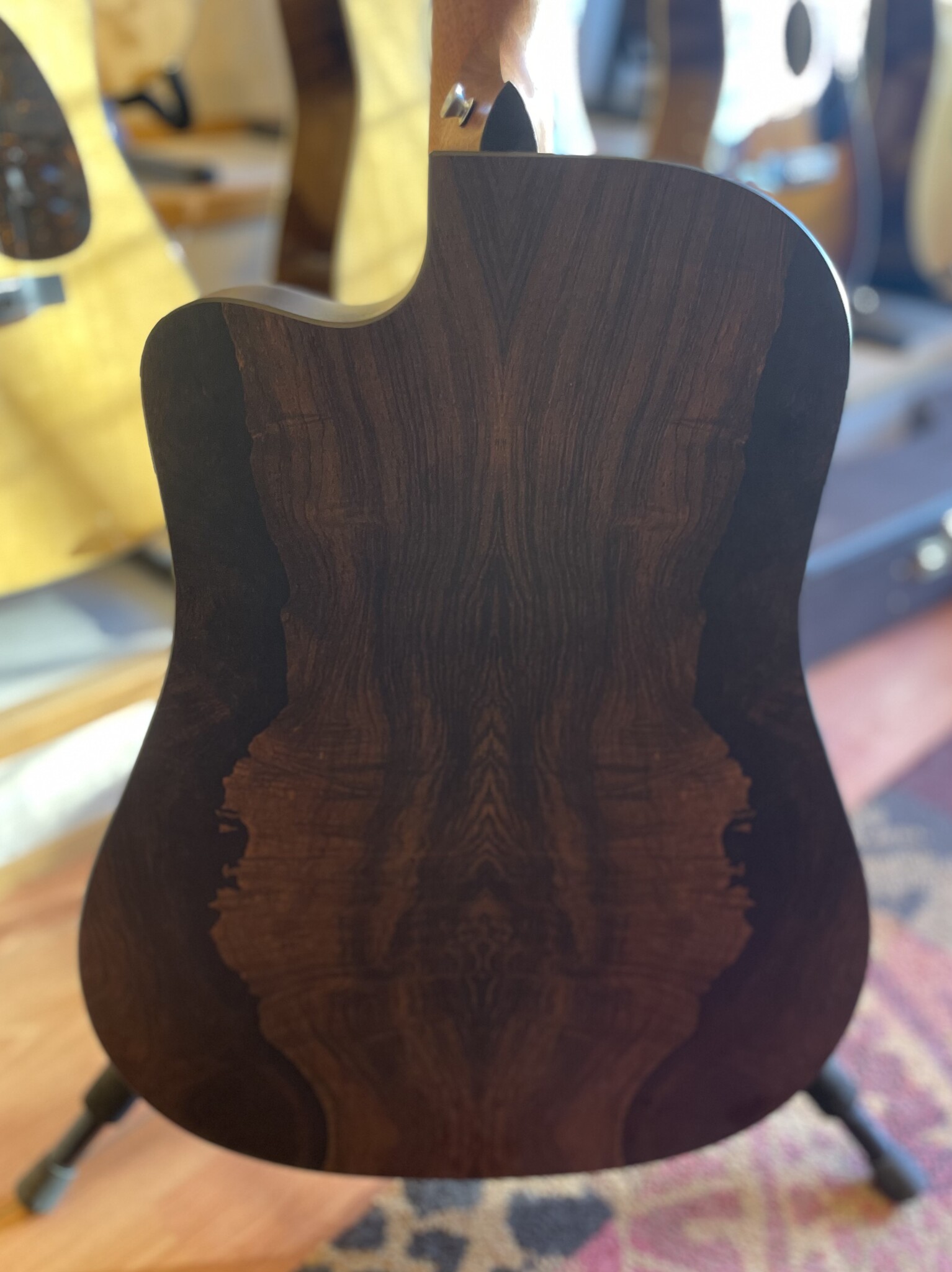 C. F. Martin & Co. Martin DC-X2E-12 String X-Series