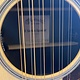 C. F. Martin & Co. Martin DC-X2E-12 String X-Series