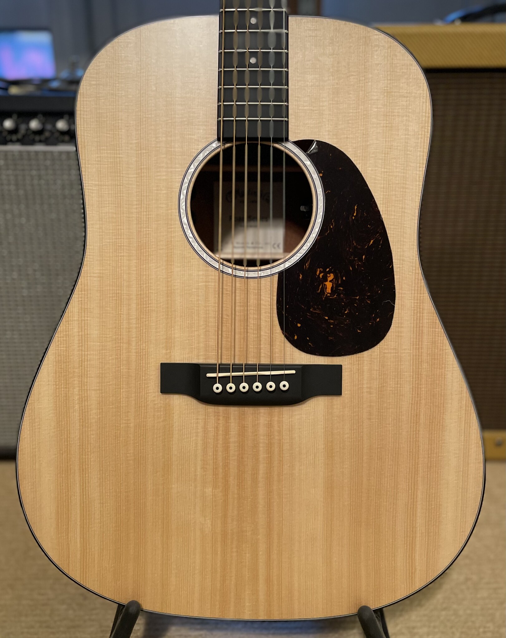 C. F. Martin & Co. Martin D-10E Road Series