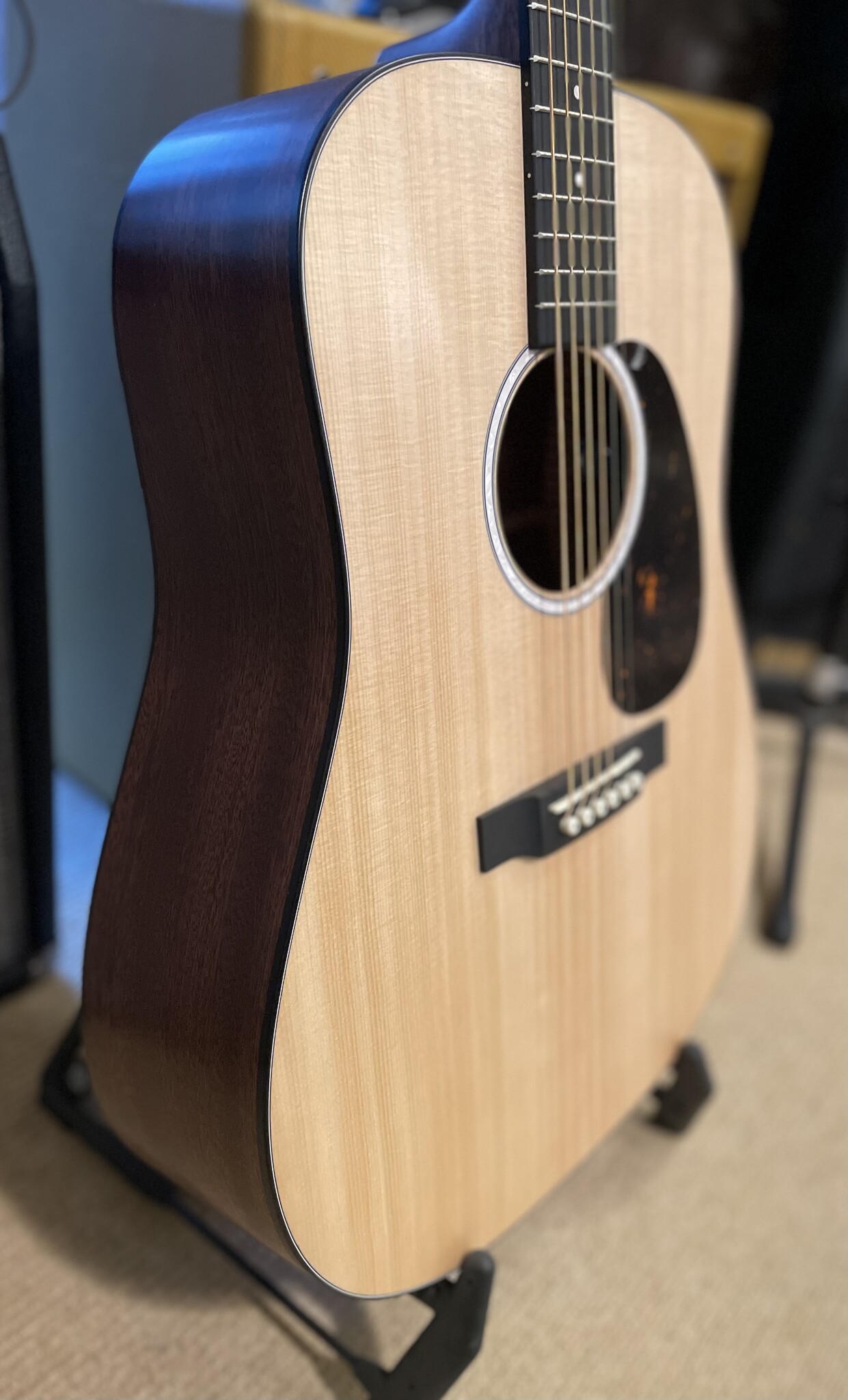 C. F. Martin & Co. Martin D-10E Road Series